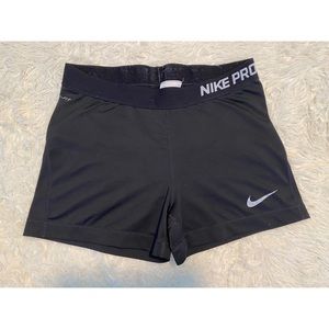 3 for $10 Nike Pro Spandex Size Large